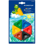 Staedtler Üçgen Pastel Boya