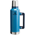 Stanley 2Qt Classic Vac Btl Hammertone Lake - Eu- 1