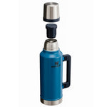 Stanley 2Qt Classic Vac Btl Hammertone Lake - Eu- 1