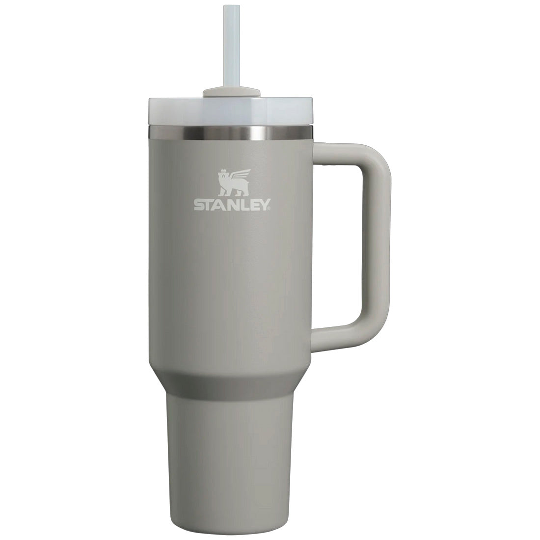 Stanley  Adv 40Oz Quencher2.O Tm Tumb Ash Eu 10-10824-603