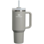 Stanley  Adv 40Oz Quencher2.O Tm Tumb Ash Eu 10-10824-603