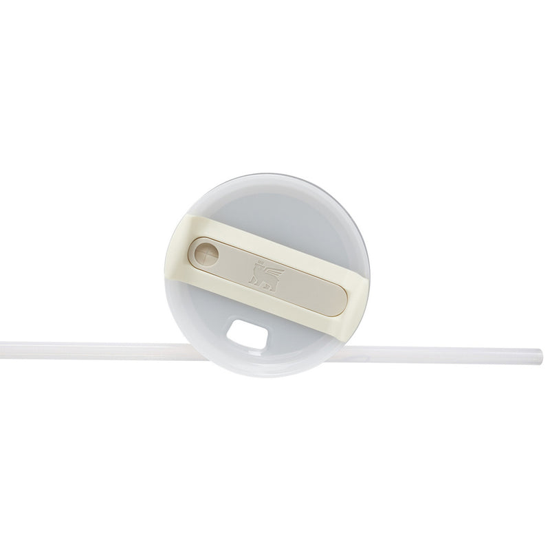 Stanley Quencher 1.18 Lt. Krem Pipetli Termos Bardak 10-10824-453