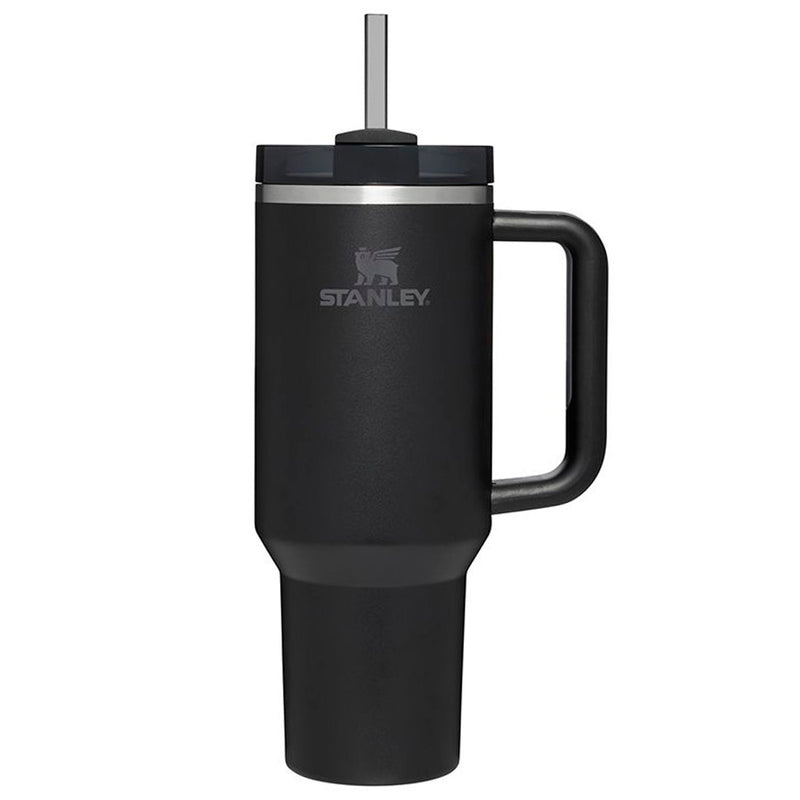 Stanley The Quencher H2.O FlowState™ Tumbler 1.18L / 40oz Black 2.0 10-12574015
