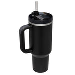 Stanley The Quencher H2.O FlowState™ Tumbler 1.18L / 40oz Black 2.0 10-12574015