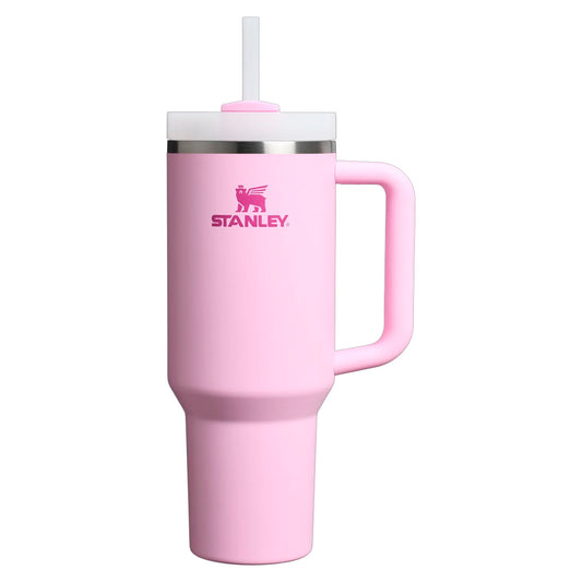 Stanley The Quencher H2.O FlowState™ Tumbler 1.18L / 40oz Cherry Blossom 10- 10825-050
