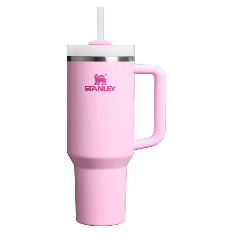 Stanley The Quencher H2.O FlowState™ Tumbler 1.18L / 40oz Cherry Blossom 10- 10825-050