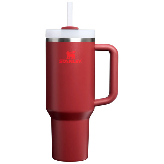 Stanley The Quencher H2.O FlowState™ Tumbler 1.18L / 40oz Cranberry 10-13230-066