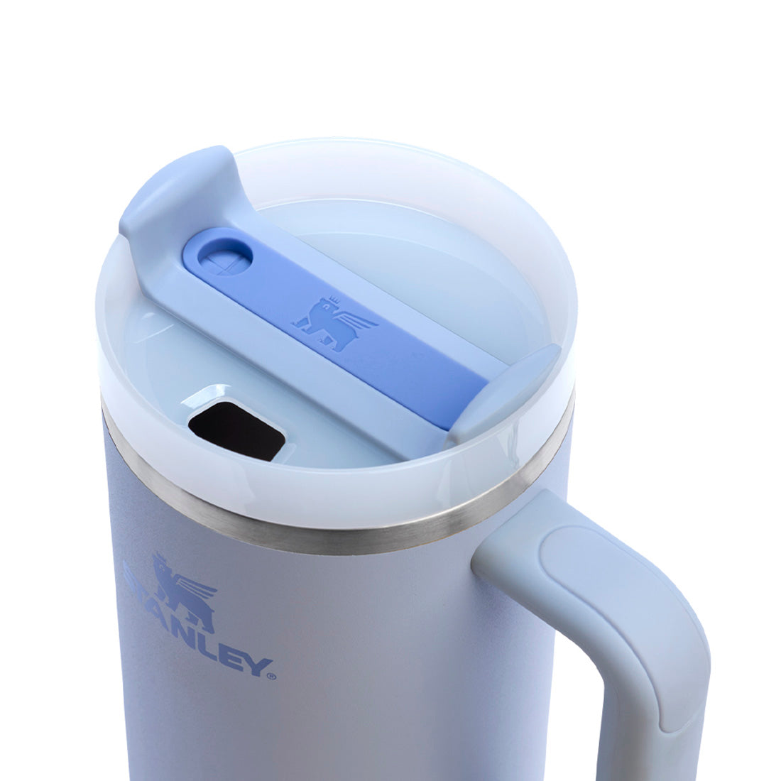 Stanley The Quencher H2.O FlowState™ Tumbler 1.18L / 40oz Dew Drop 10-13230-062