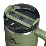 Stanley The Quencher H2.O Flowstate Tumbler 1.18L / 40Oz Dried Pine 10-11673-161