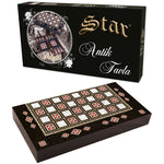 Star Polyester Antik Sedefli Tavla 1020807