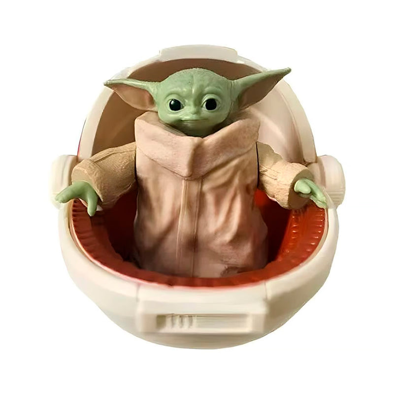 Star Wars 9 Figür HAS-E8063