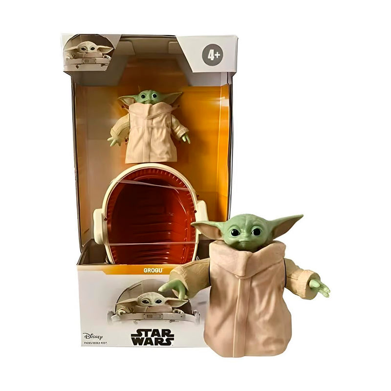 Star Wars 9 Figür HAS-E8063