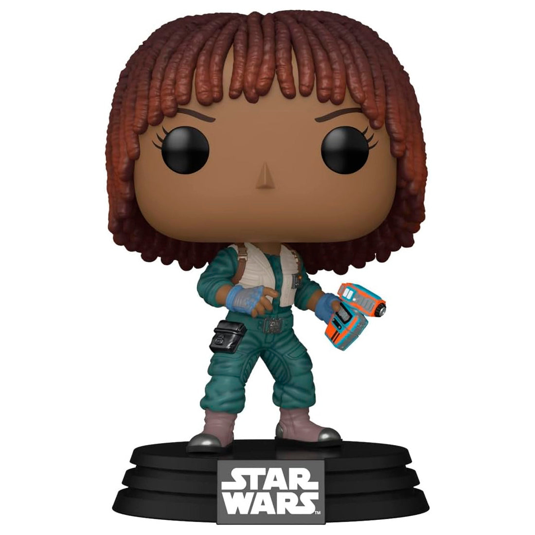 Star Wars: Acolyte - Osha Aniseya 79755