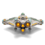 Starwars Ghost Araç Ve Mikro Fig.Set J0301
