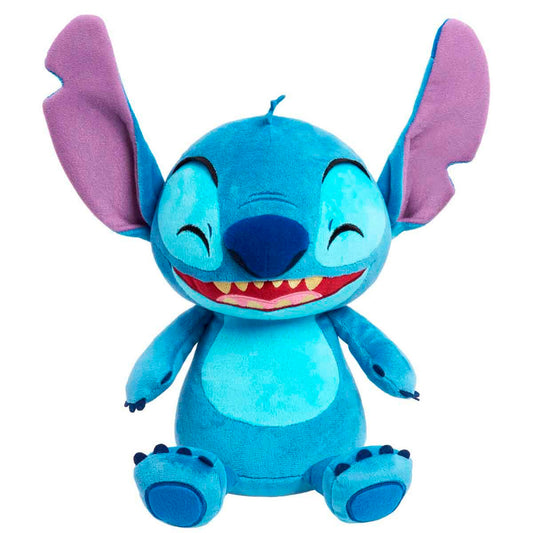 Stitch Kikirdayan Peluş-10421 Gio-Ttc35000