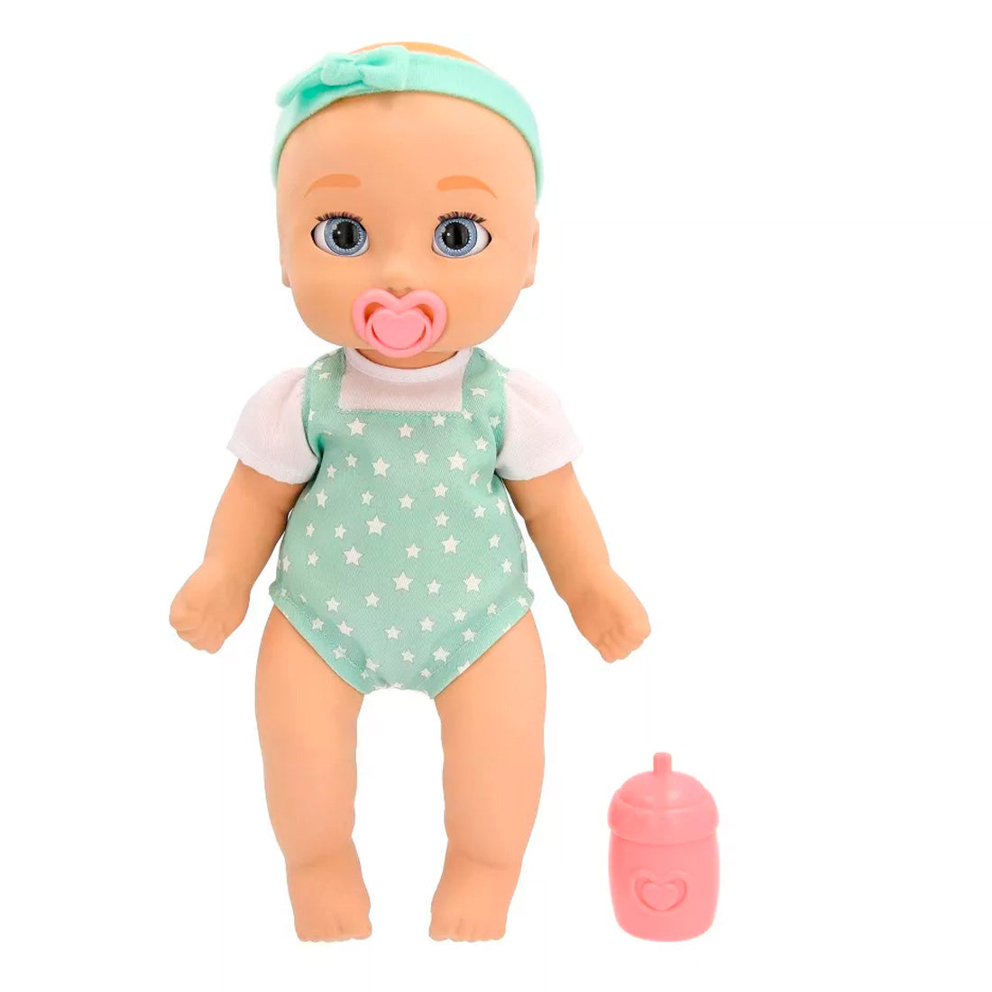 Sunman Bebek Be Loved Babies Sam/Gaby S02092168