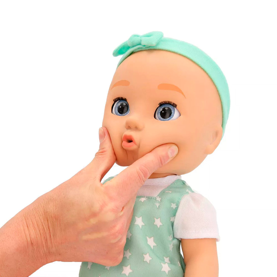 Sunman Bebek Be Loved Babies Sam/Gaby S02092168