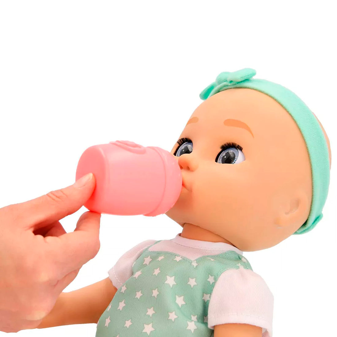 Sunman Bebek Be Loved Babies Sam/Gaby S02092168