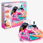 Sunman Cnl Hobi Set Style Ever Tırnak Ve Dövme Atölyesi S00028668