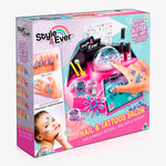Sunman Cnl Hobi Set Style Ever Tırnak Ve Dövme Atölyesi S00028668