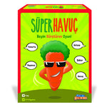 Süper Havuç 72610