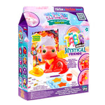 Taba World Dıy Mystical  Friends Keychain Box Kit (Dragon) 4726