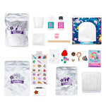 Taba World Dıy Mystical Friends Keychain Box Kit  (Griffin) 5204