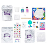 Taba World Dıy Mystical Friends Keychain Box Kit  (Kraken)  5181