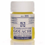 Talens 205 Limon Sarısı 16 ml Guaj Boya - Sanat, Resim ve Hobi Boyası