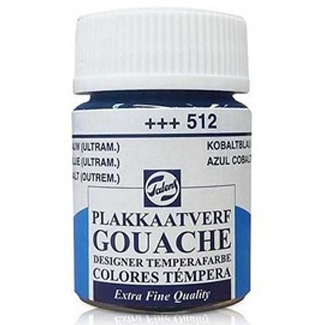 Talens Kobalt Mavi Guaj Boya - Sanat, Resim ve Hobi Boyası
