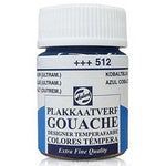 Talens Kobalt Mavi Guaj Boya - Sanat, Resim ve Hobi Boyası