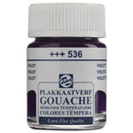 Talens 536 Mor 16 ml Guaj Boya - Sanat, Resim ve Hobi Boyası