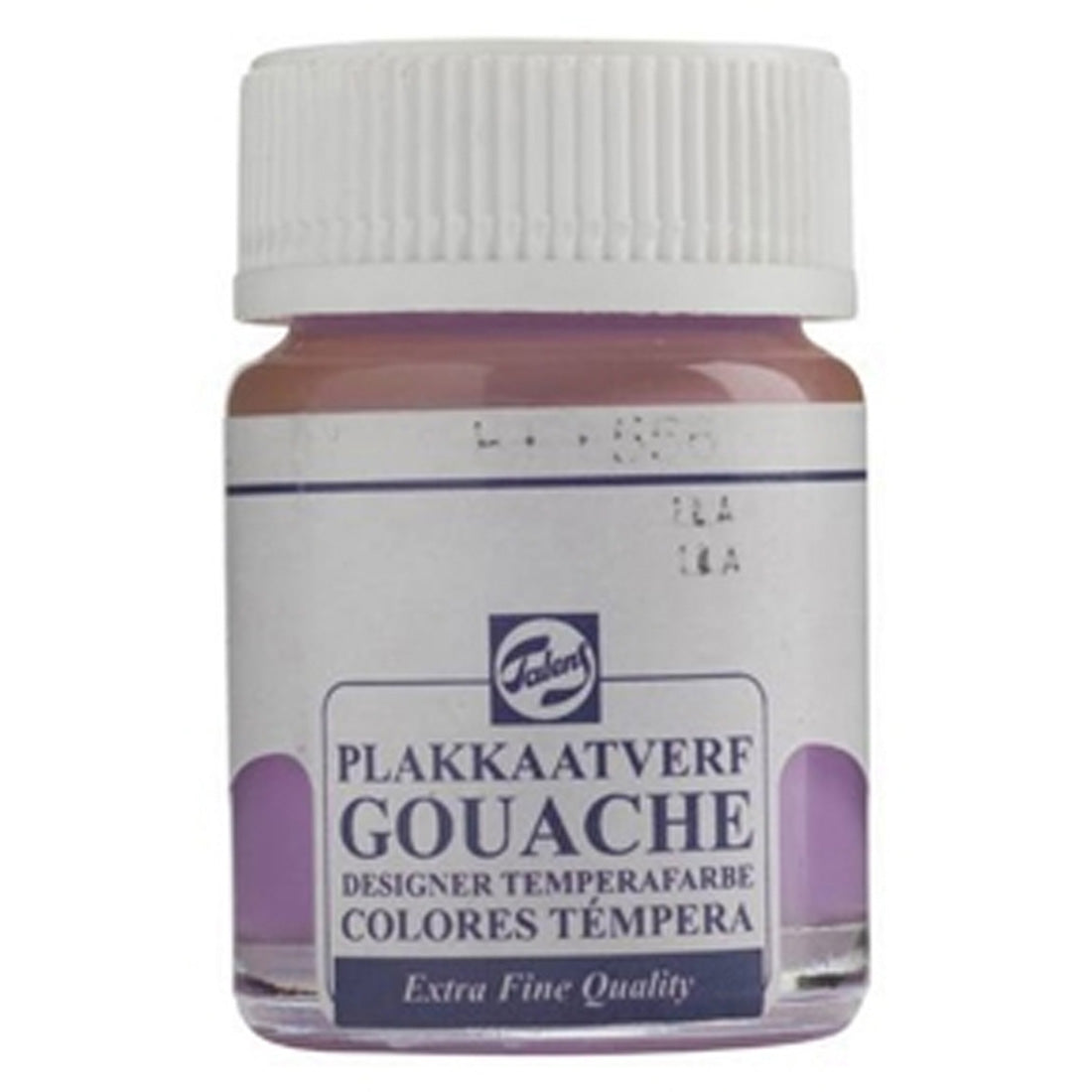 Talens Lila 16 ml Guaj Boya - Sanatsal Resim, Hobi ve Öğrenci Boyası