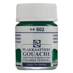 Talens Koyu Yeşil 16 ml Guaj Boya - Sanat, Resim, Hobi ve Öğrenci Boyası