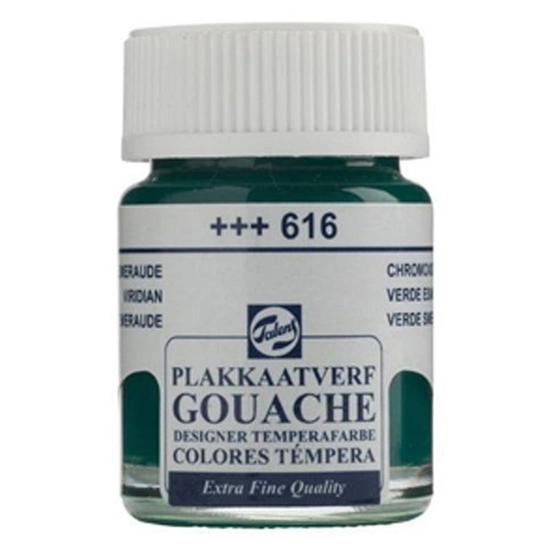 Talens Viridian 16 ml Guaj Boya - Sanat, Resim ve Hobi İçin Opak Boya