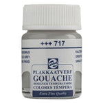 Talens 717 Soğuk Gri 16 ml Guaj Boya - Sanatsal Resim ve Hobi Boyası