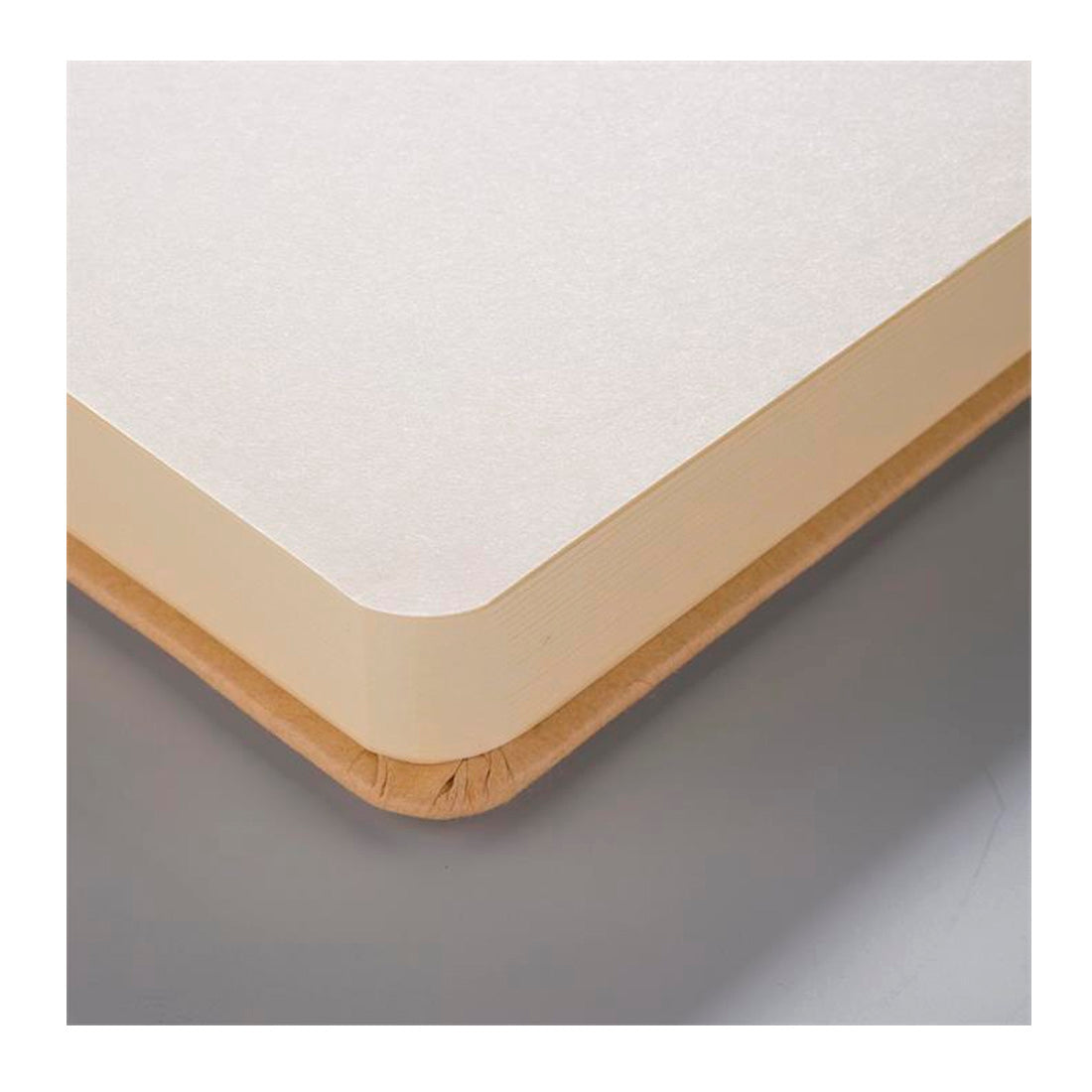 Talens Art Creation 21X15 140 Gr 80 Sayfa Kraft Sert Kapak Eskiz Defteri - Not Tutma, Okul ve Plan
