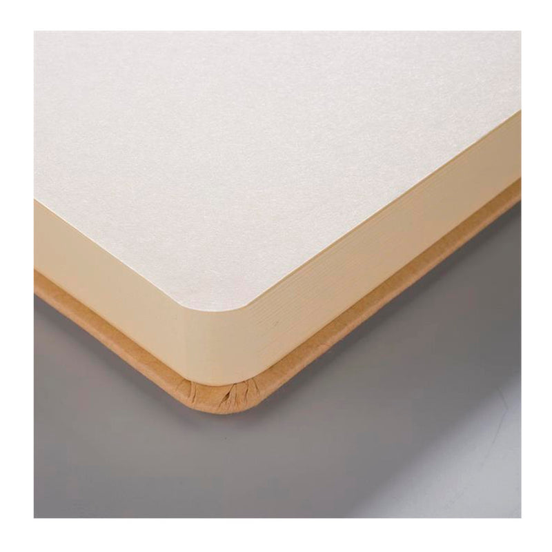 Talens Art Creation 21X15 140 Gr 80 Sayfa Kraft Sert Kapak Eskiz Defteri - Not Tutma, Okul ve Plan