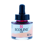 Talens Ecolıne 30Ml Kayısı Sıvı Suluboya - Profesyonel Sanat ve Resim Boyası