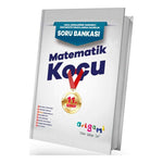 Tammat Yayınları Origami 11. Sınıf Matematik Soru Bankası