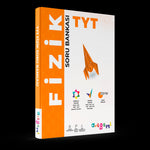 Tammat Yayınları Origami TYT Fizik Soru Bankası
