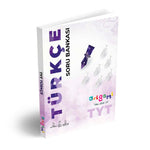 Tammat Yayınları Origami TYT Türkçe Soru Bankası