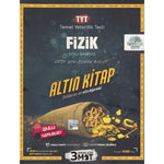 Tammat Yayınları TYT Fizik Soru Bankası