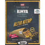 Tammat Yayınları TYT Kimya Soru Bankası