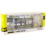 Tarmac Works Accessories Garage Tools Set Student Driver T64A-001-Sd