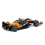 Tarmac Works Mclaren Mcl60 2024 Livery Show Cart64G-F070-2024