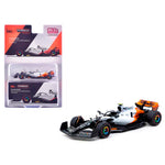 Tarmac Works Mclaren Mcl60 Spanish Gransd Prix 2023T64G-F070-Ln1