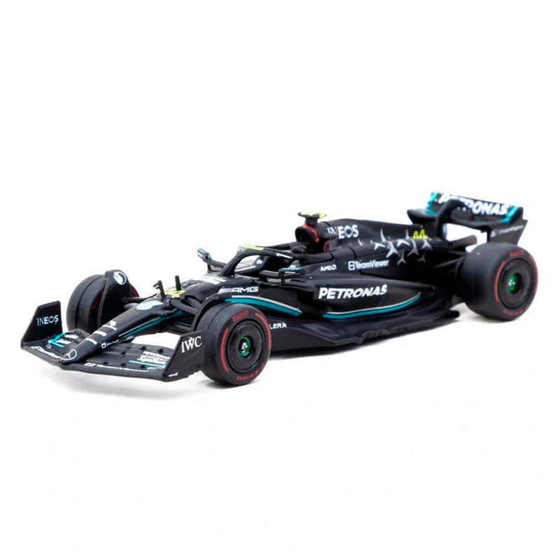 Tarmac Works Mercedes Amg F1 W14 E Performancet64G-F064-Lh1