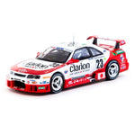 Tarmac Works Nissan Nismo Gt R Lm 1995T64-067-95Lm23