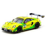 Tarmac Works Porsche 911 Gt3 R 2023T64-084-23Dtm91
